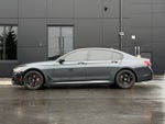 2017 BMW 7 Series 750i xDrive