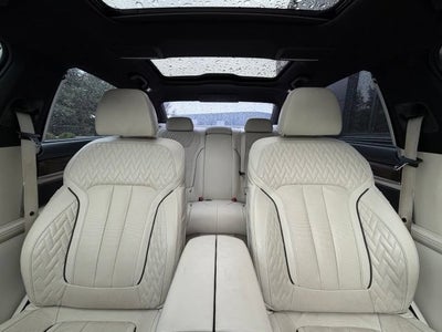 2017 BMW 7 Series 750i xDrive