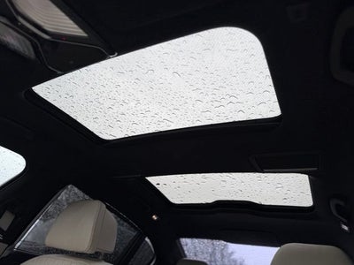 2017 BMW 7 Series 750i xDrive