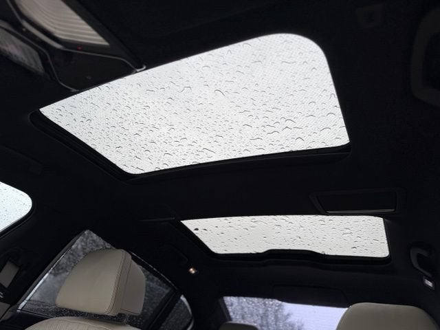 2017 BMW 7 Series 750i xDrive
