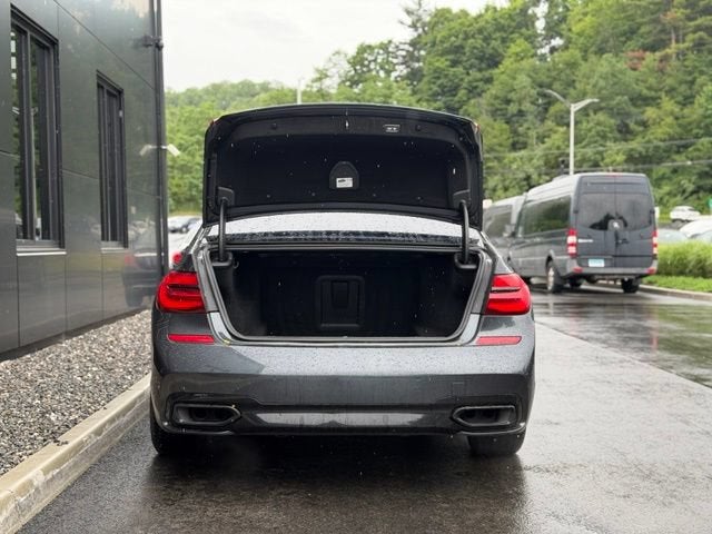 2017 BMW 7 Series 750i xDrive