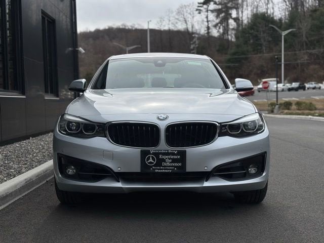2018 BMW 3 Series 330 Gran Turismo i xDrive