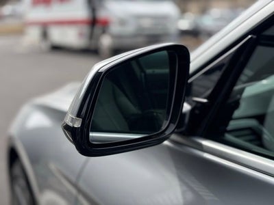 2018 BMW 3 Series 330 Gran Turismo i xDrive