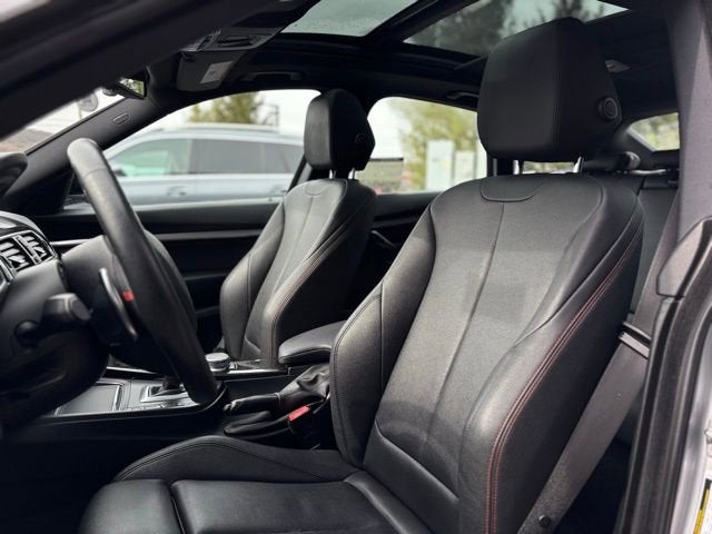 2018 BMW 3 Series 330 Gran Turismo i xDrive