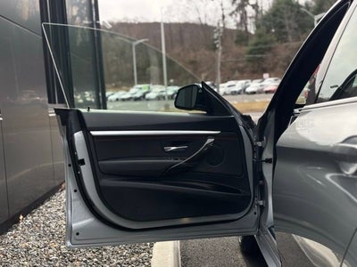 2018 BMW 3 Series 330 Gran Turismo i xDrive