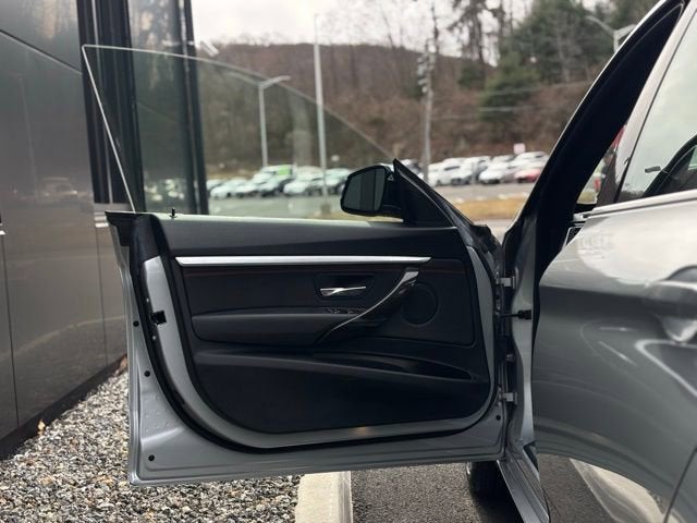 2018 BMW 3 Series 330 Gran Turismo i xDrive