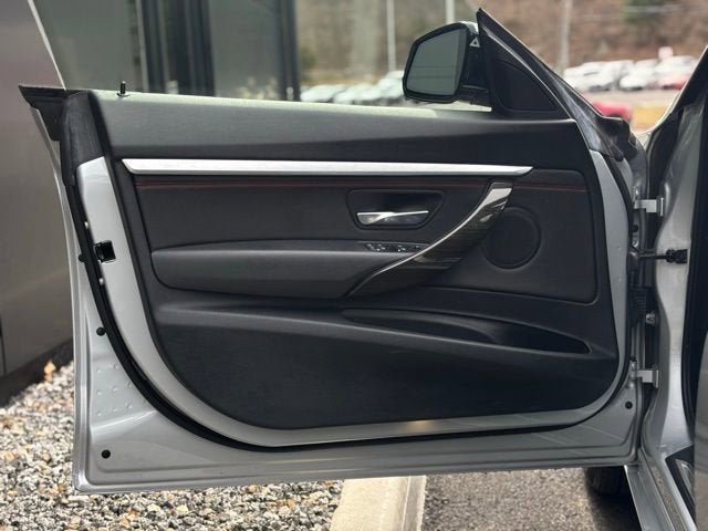 2018 BMW 3 Series 330 Gran Turismo i xDrive