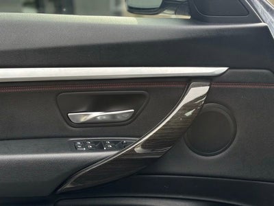 2018 BMW 3 Series 330 Gran Turismo i xDrive