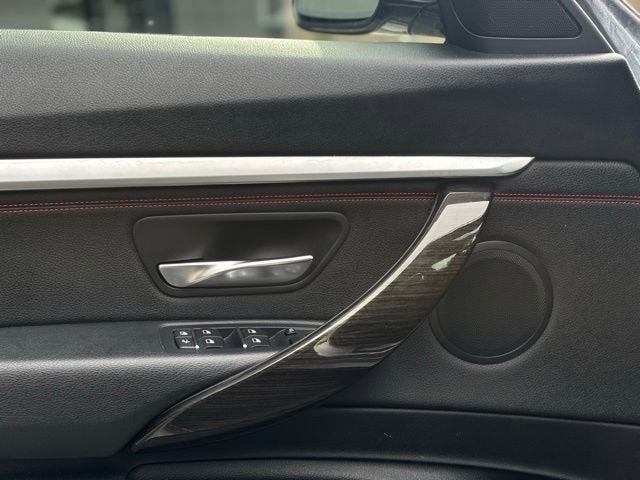 2018 BMW 3 Series 330 Gran Turismo i xDrive