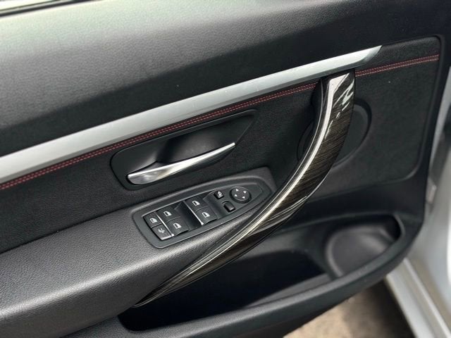 2018 BMW 3 Series 330 Gran Turismo i xDrive