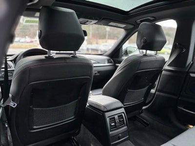 2018 BMW 3 Series 330 Gran Turismo i xDrive