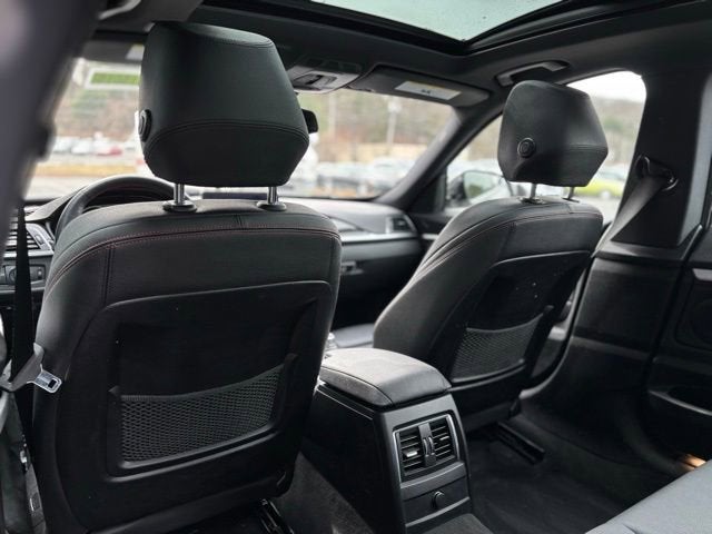 2018 BMW 3 Series 330 Gran Turismo i xDrive