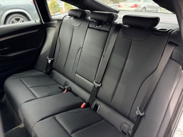 2018 BMW 3 Series 330 Gran Turismo i xDrive