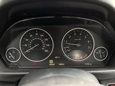 2018 BMW 3 Series 330 Gran Turismo i xDrive