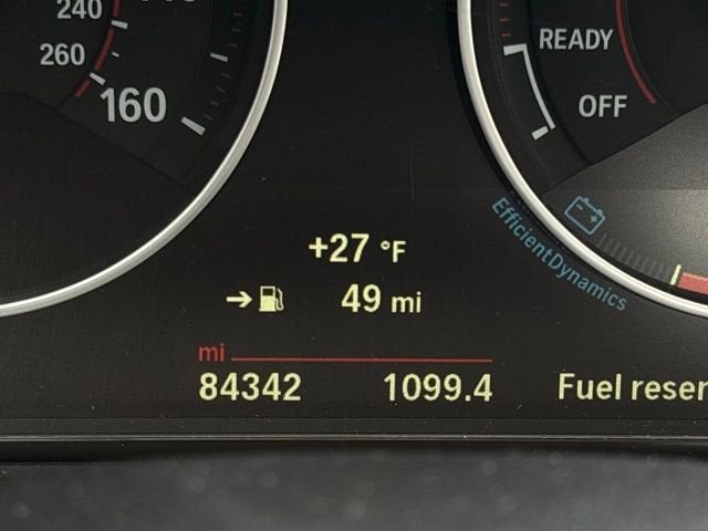 2018 BMW 3 Series 330 Gran Turismo i xDrive