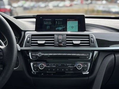 2018 BMW 3 Series 330 Gran Turismo i xDrive