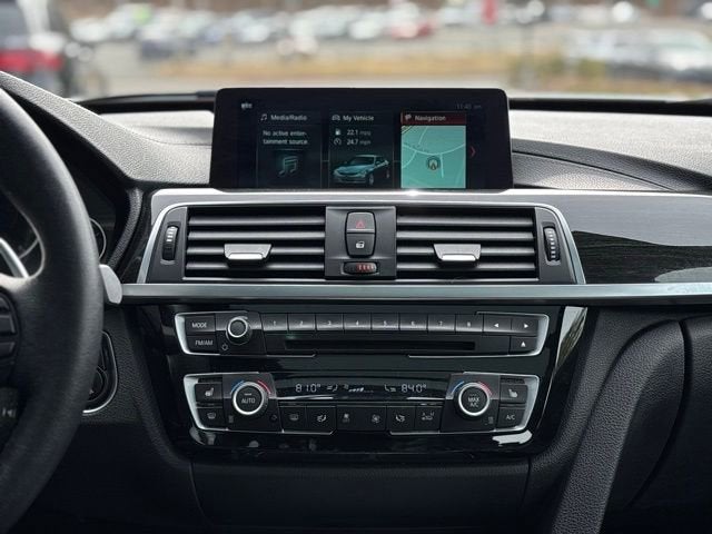 2018 BMW 3 Series 330 Gran Turismo i xDrive