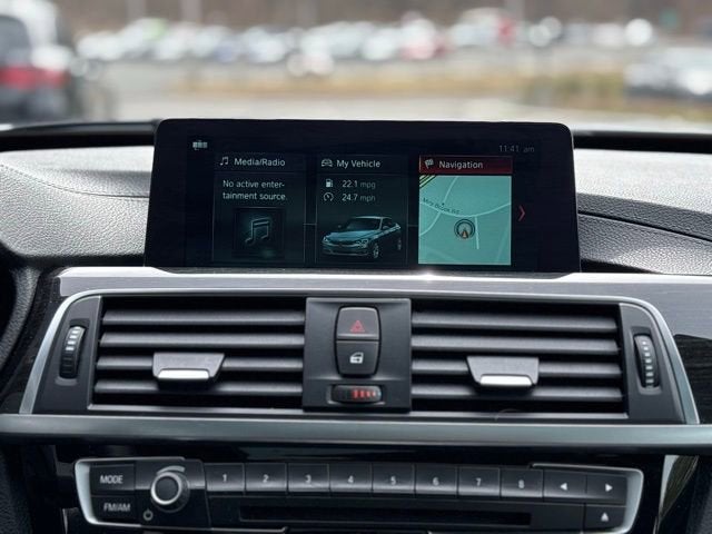 2018 BMW 3 Series 330 Gran Turismo i xDrive