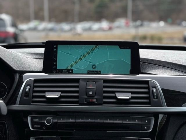 2018 BMW 3 Series 330 Gran Turismo i xDrive