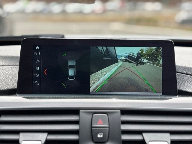 2018 BMW 3 Series 330 Gran Turismo i xDrive