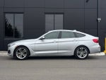 2018 BMW 3 Series 330 Gran Turismo i xDrive