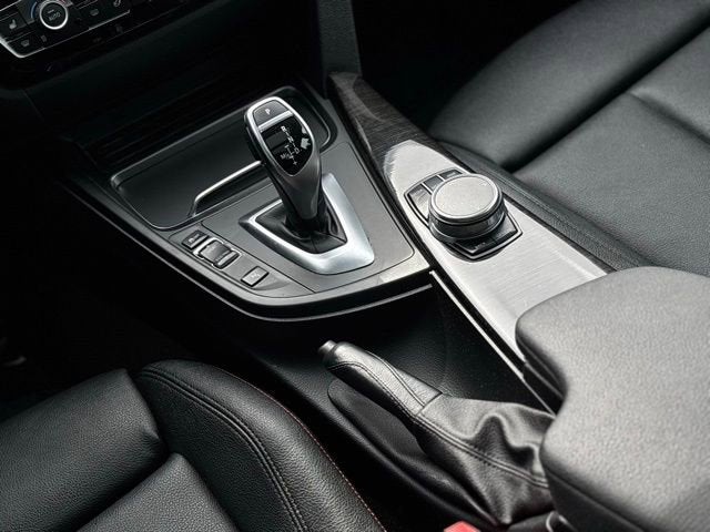 2018 BMW 3 Series 330 Gran Turismo i xDrive