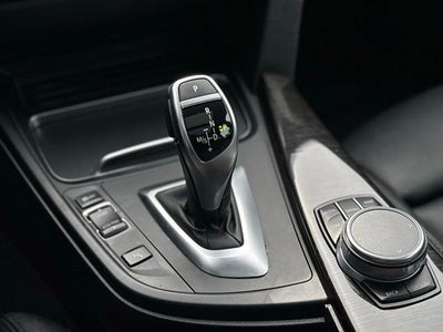 2018 BMW 3 Series 330 Gran Turismo i xDrive