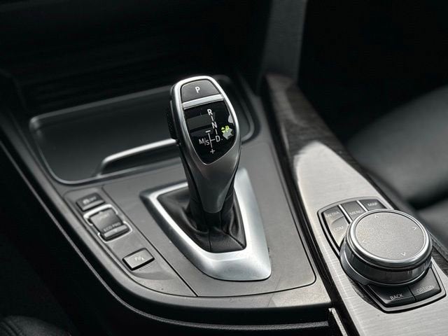 2018 BMW 3 Series 330 Gran Turismo i xDrive