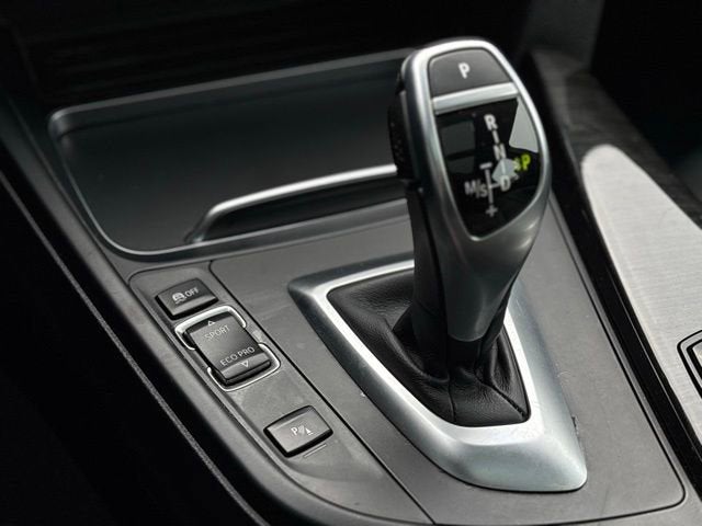 2018 BMW 3 Series 330 Gran Turismo i xDrive