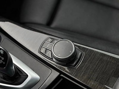 2018 BMW 3 Series 330 Gran Turismo i xDrive