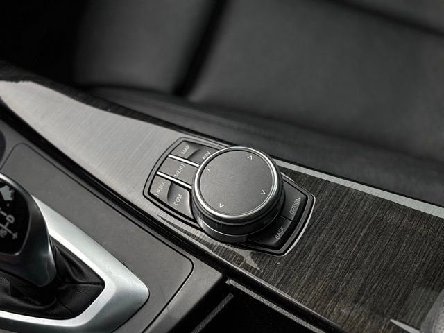 2018 BMW 3 Series 330 Gran Turismo i xDrive