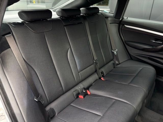 2018 BMW 3 Series 330 Gran Turismo i xDrive