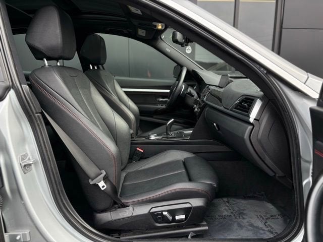 2018 BMW 3 Series 330 Gran Turismo i xDrive