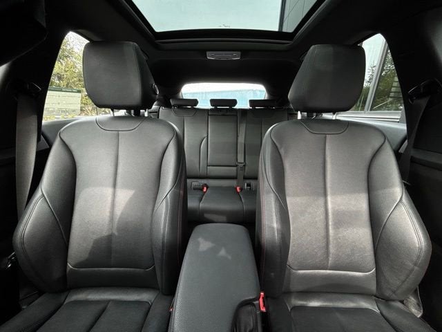 2018 BMW 3 Series 330 Gran Turismo i xDrive