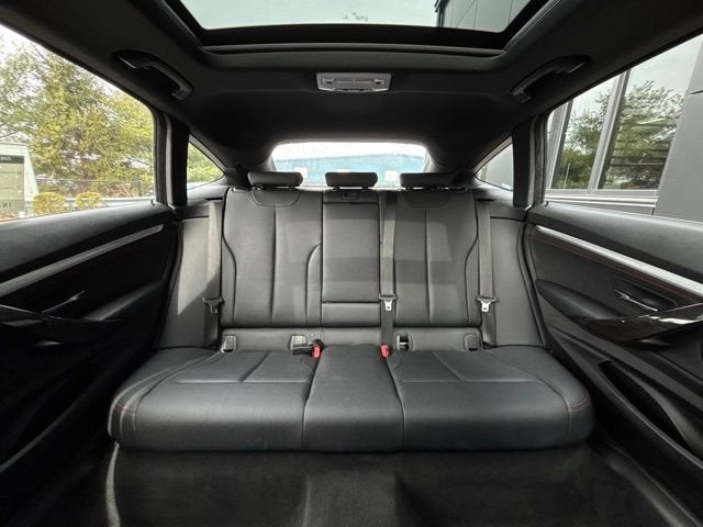 2018 BMW 3 Series 330 Gran Turismo i xDrive