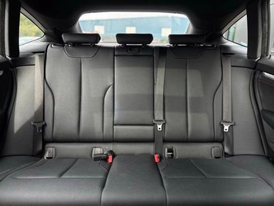 2018 BMW 3 Series 330 Gran Turismo i xDrive