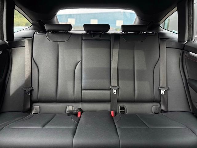 2018 BMW 3 Series 330 Gran Turismo i xDrive