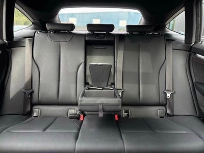 2018 BMW 3 Series 330 Gran Turismo i xDrive