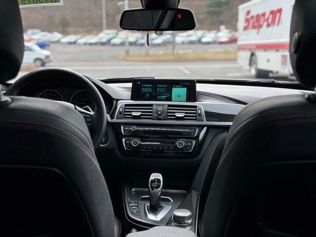 2018 BMW 3 Series 330 Gran Turismo i xDrive