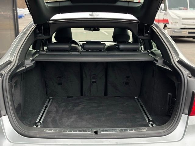 2018 BMW 3 Series 330 Gran Turismo i xDrive