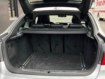 2018 BMW 3 Series 330 Gran Turismo i xDrive