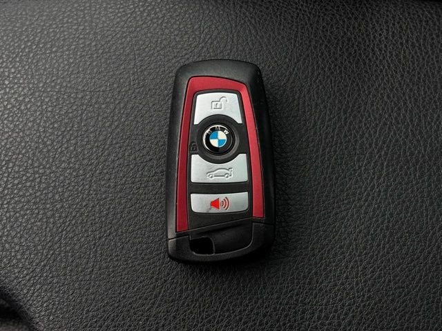 2018 BMW 3 Series 330 Gran Turismo i xDrive