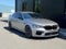 2021 BMW M5 Competition