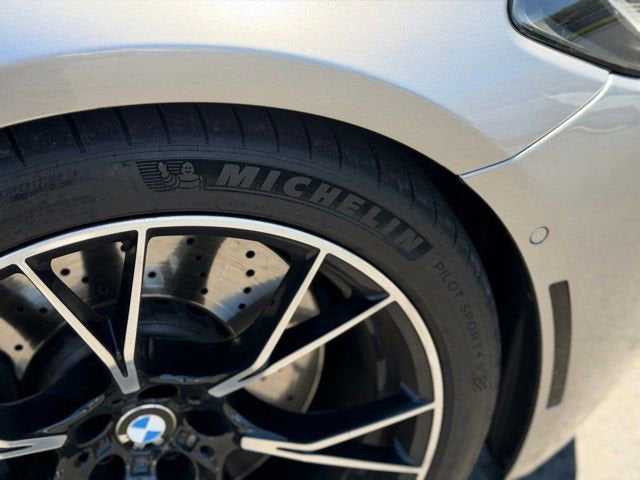 2021 BMW M5 Competition