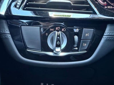 2021 BMW M5 Competition