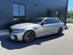 2021 BMW M5 Competition