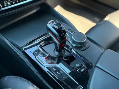 2021 BMW M5 Competition