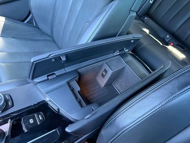 2021 BMW M5 Competition
