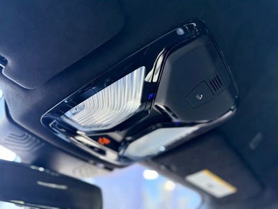 2021 BMW M5 Competition