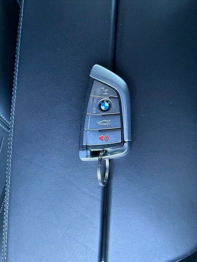2021 BMW M5 Competition